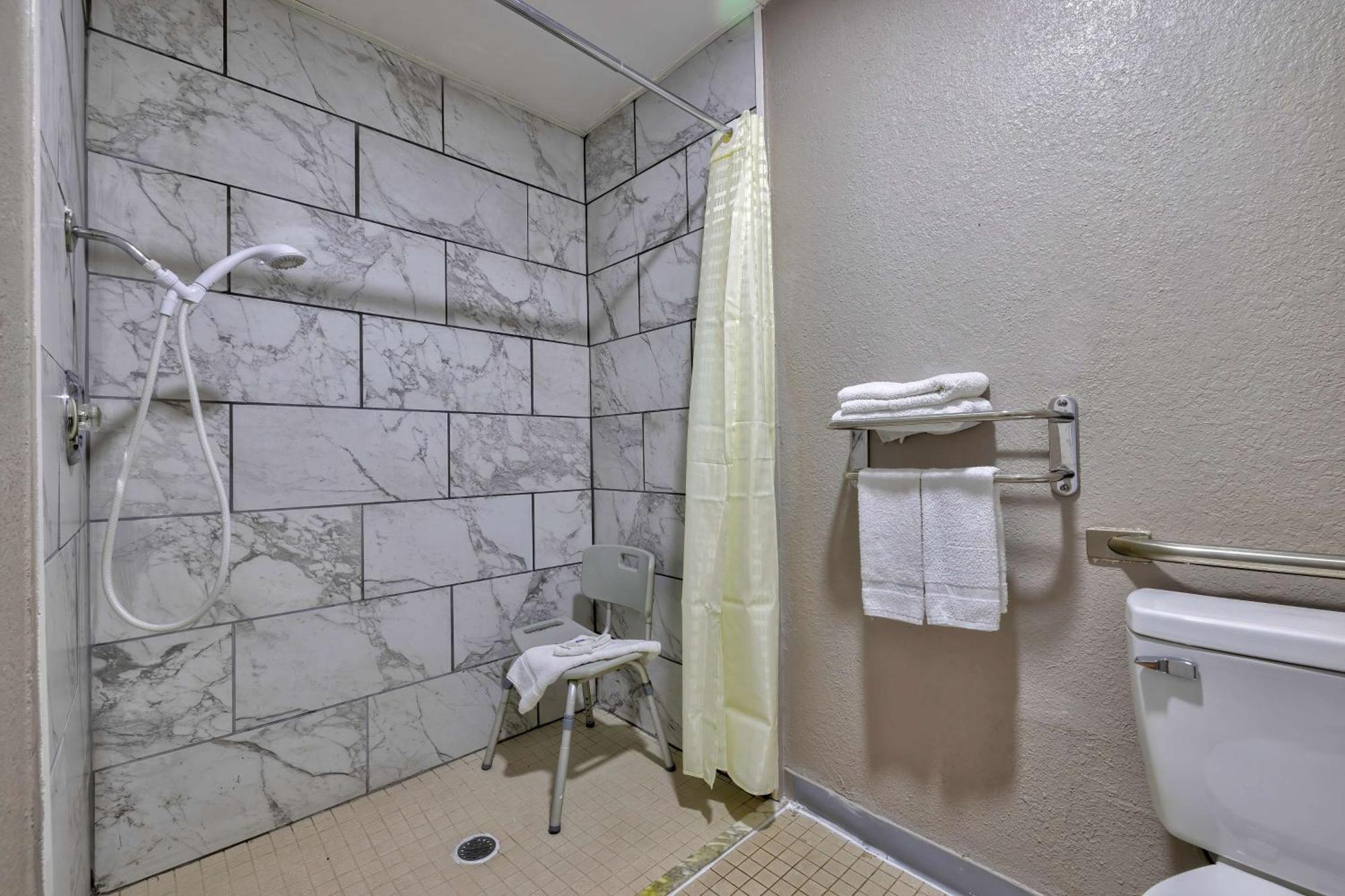 Studio 6 Little Rock Ar South Bagian luar foto