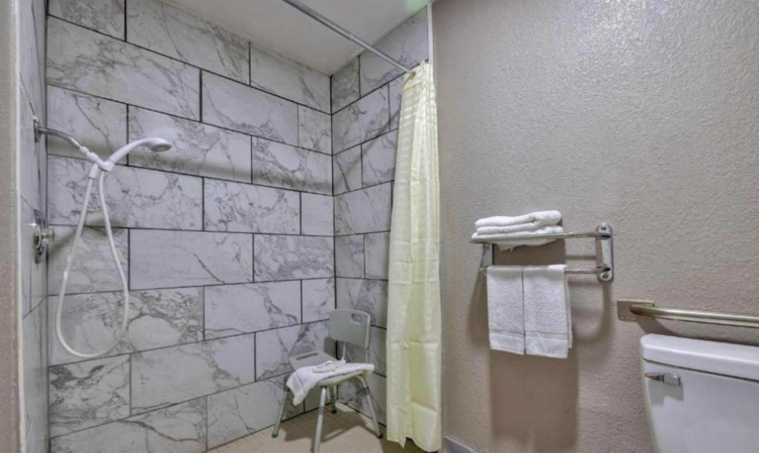 Studio 6 Little Rock Ar South Bagian luar foto